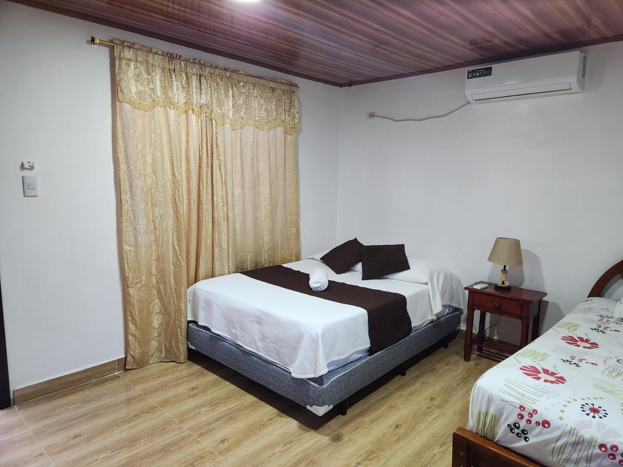 Hotel La Jungla Puerto Villamil Εξωτερικό φωτογραφία