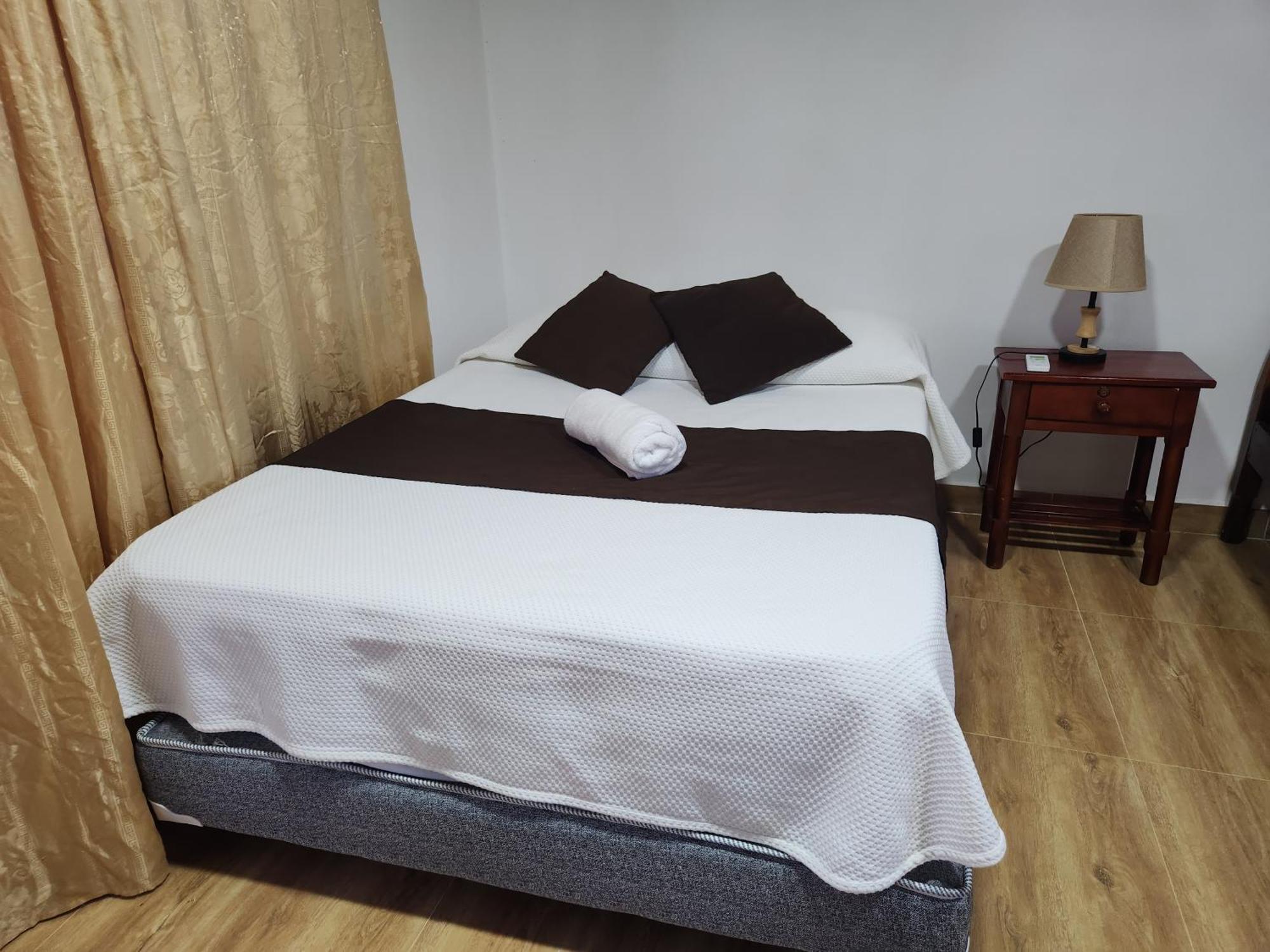 Hotel La Jungla Puerto Villamil Εξωτερικό φωτογραφία