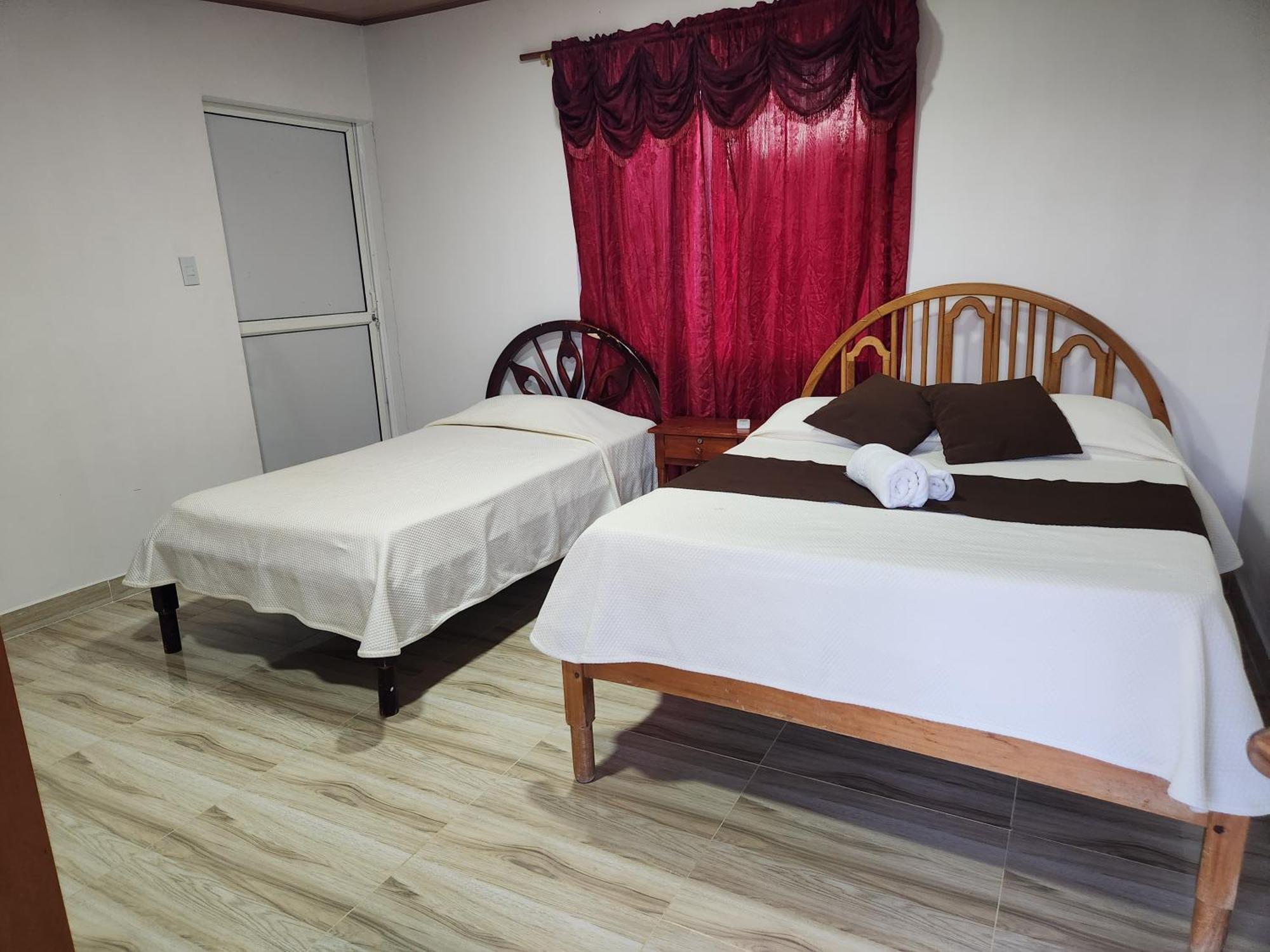 Hotel La Jungla Puerto Villamil Εξωτερικό φωτογραφία