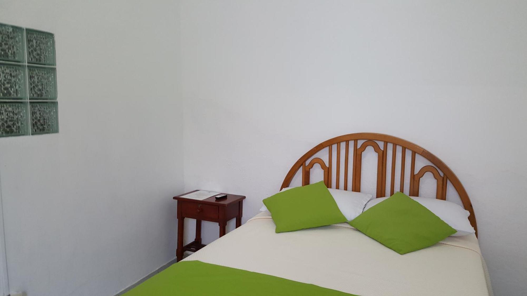 Hotel La Jungla Puerto Villamil Εξωτερικό φωτογραφία