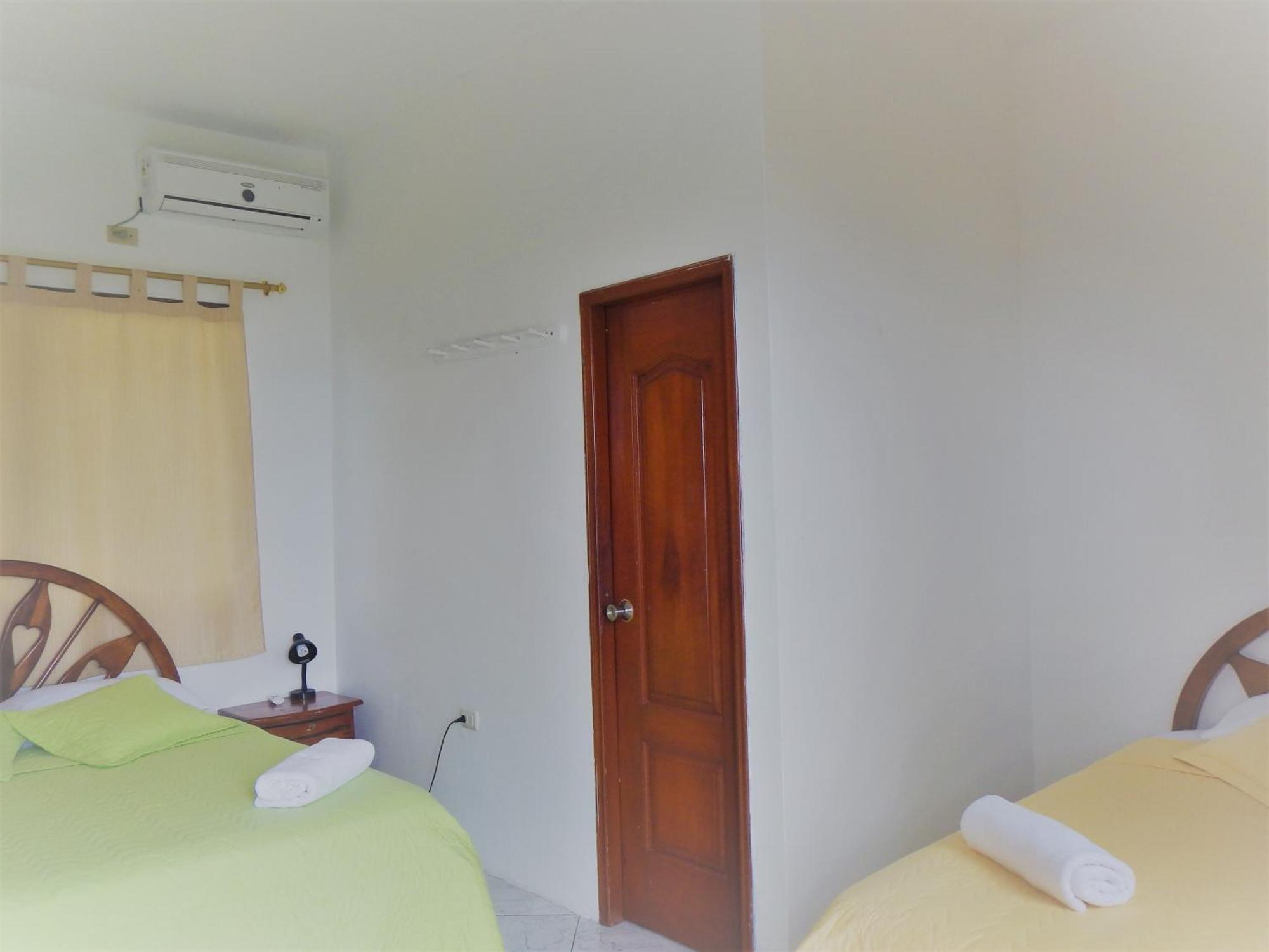 Hotel La Jungla Puerto Villamil Εξωτερικό φωτογραφία