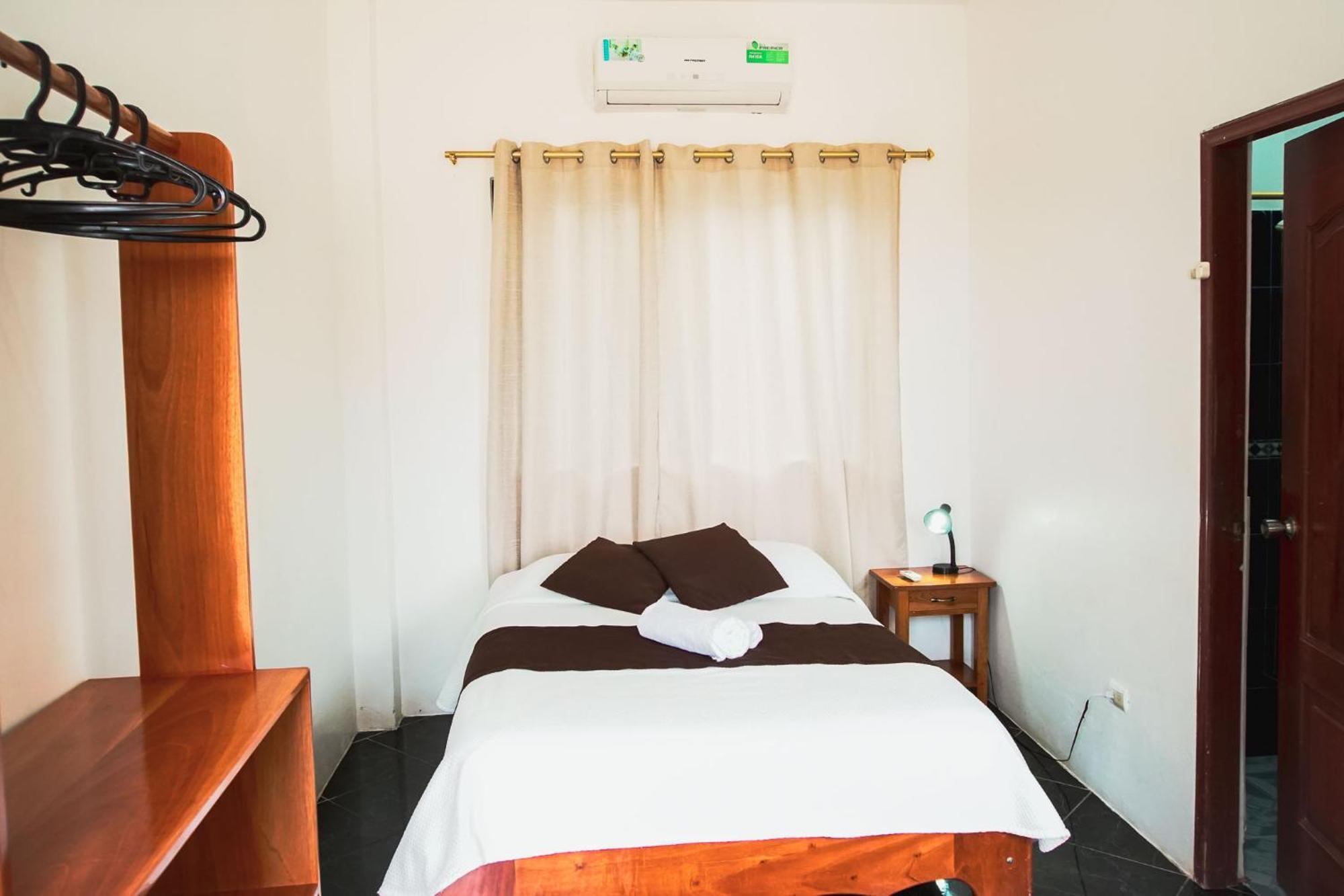 Hotel La Jungla Puerto Villamil Εξωτερικό φωτογραφία