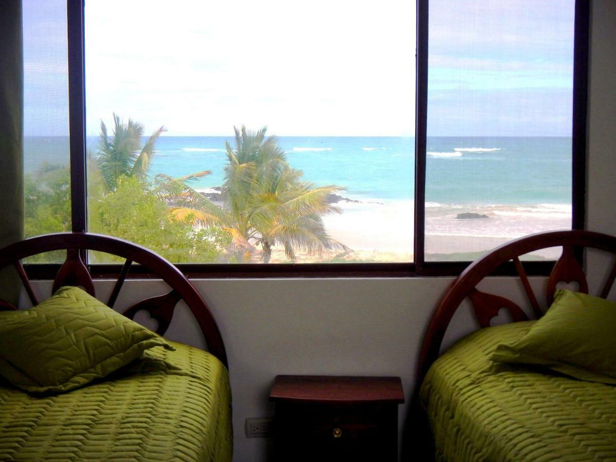 Hotel La Jungla Puerto Villamil Εξωτερικό φωτογραφία